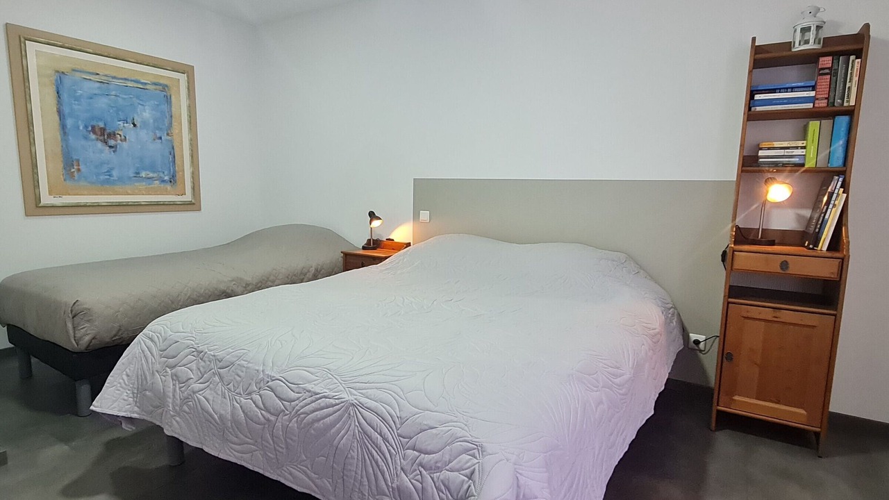 Photo of Bedroom in Longwy Agglomeration