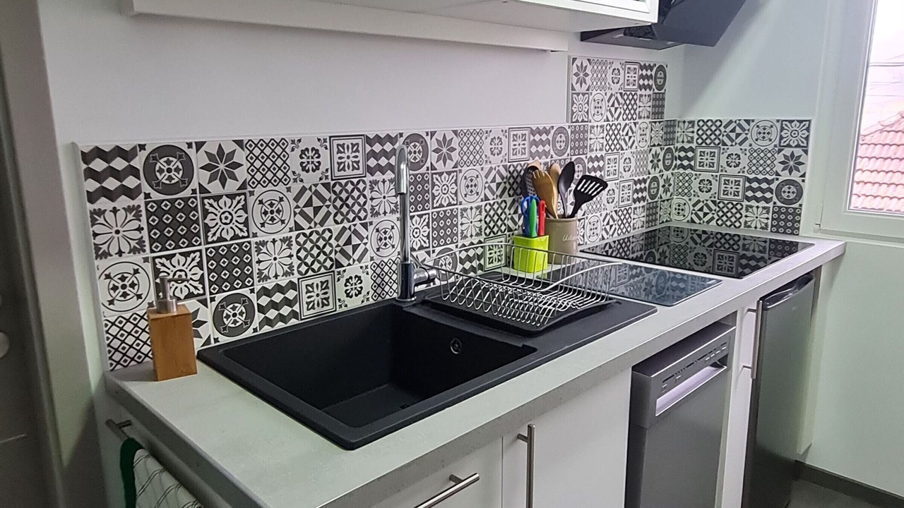 Photo of Kitchen in Longwy Agglomeration