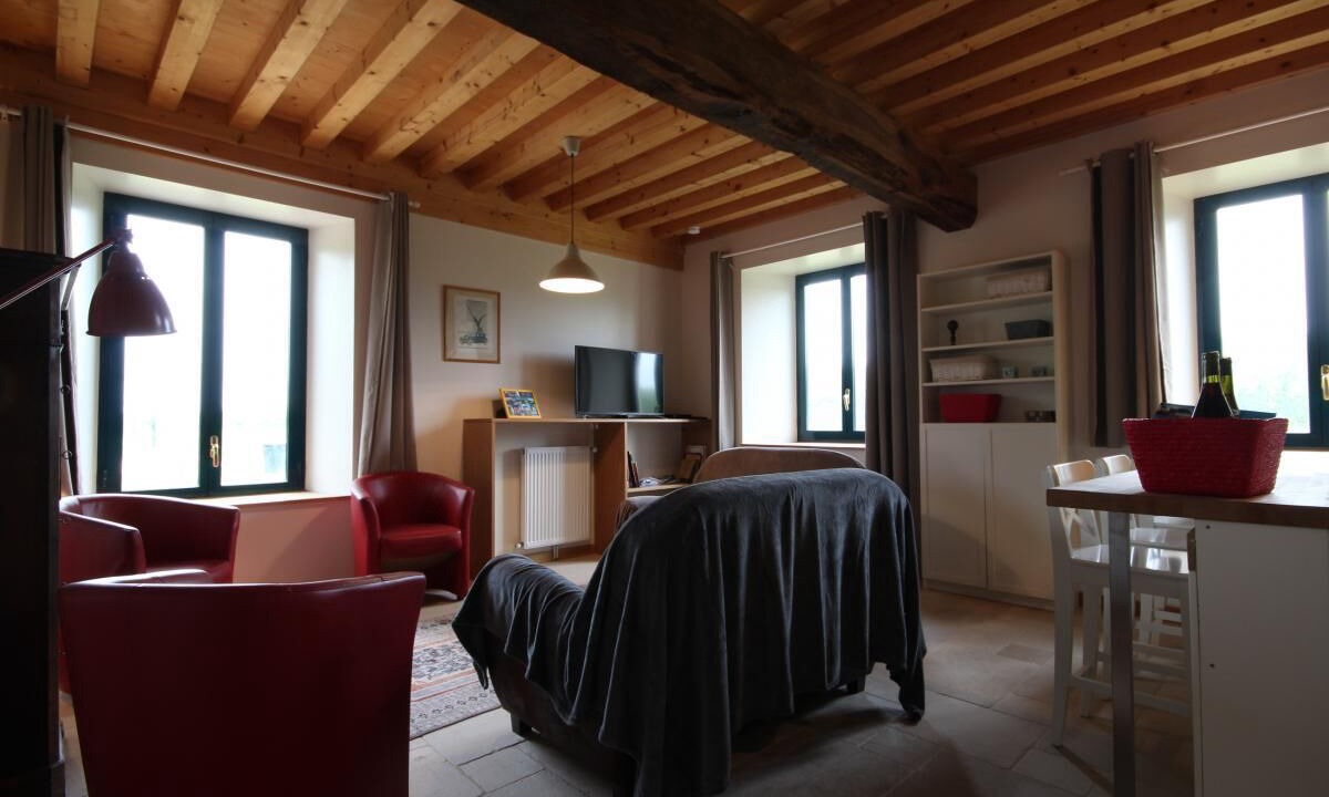 Photo of Livingroom in Montcoy