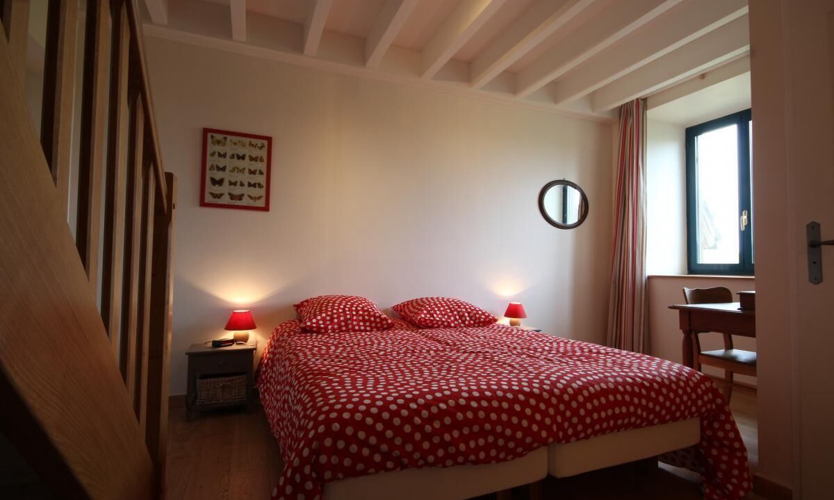 Photo of Bedroom in Montcoy
