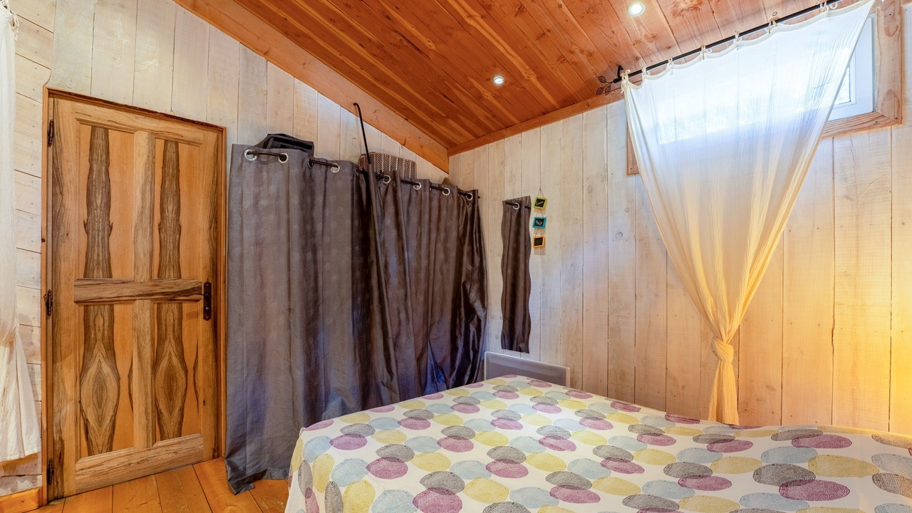 Photo of Bedroom in Bedoin