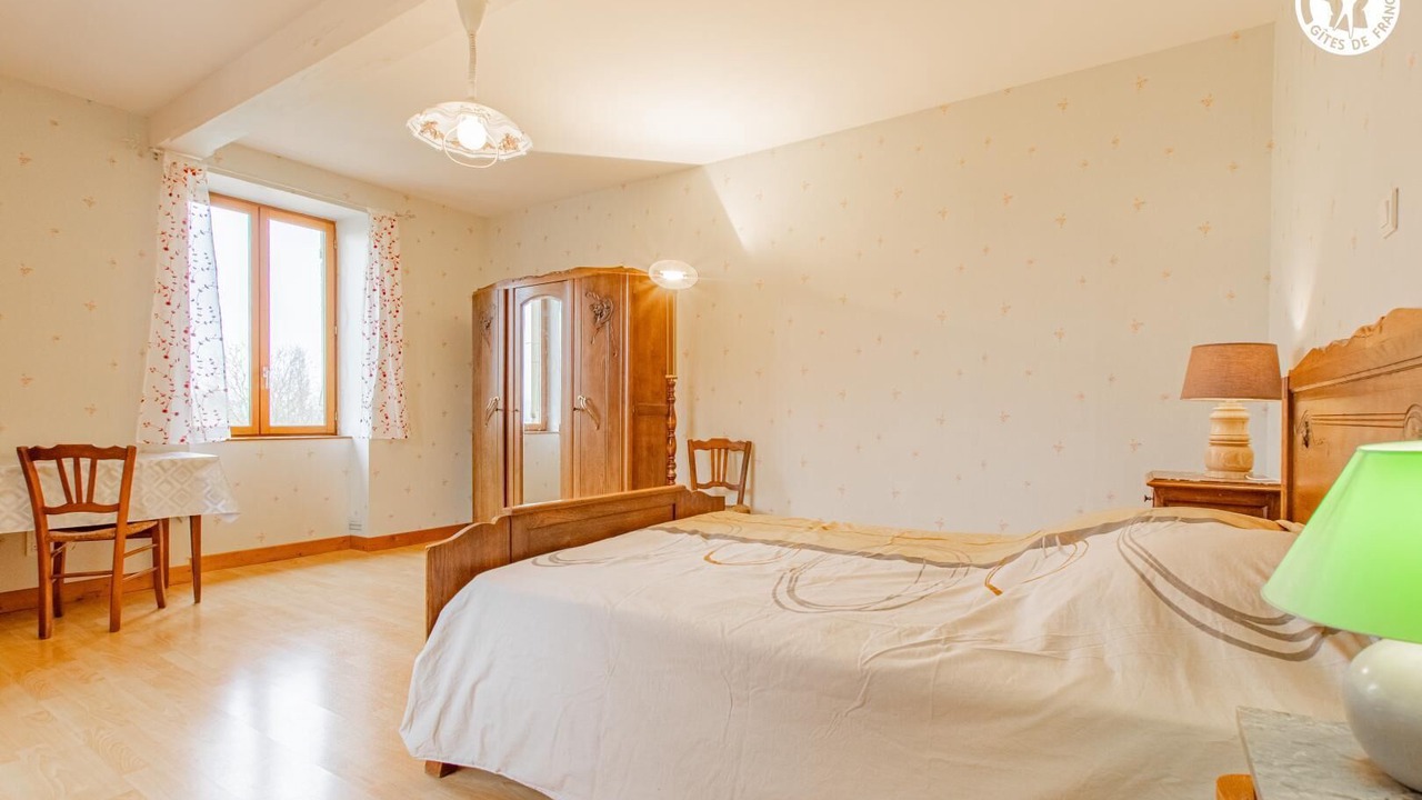 Photo of Bedroom in Tancon