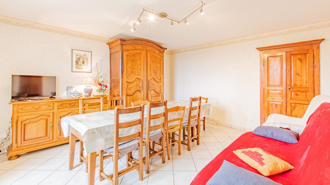 Photo of Livingroom in Tancon