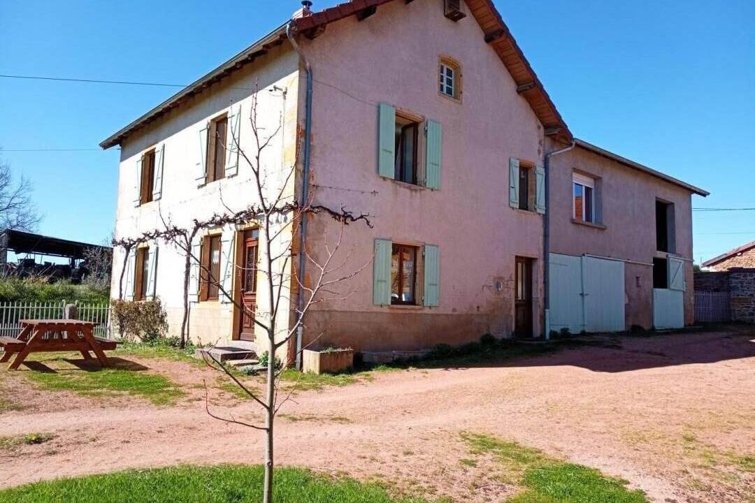 Photo of Outdoor in Tancon