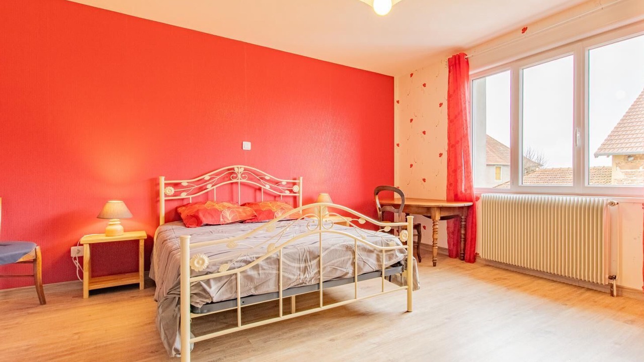 Photo of Bedroom in Tancon