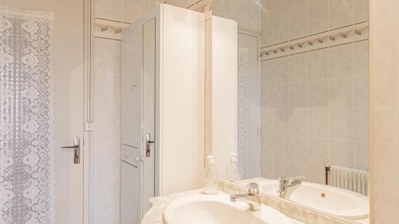 Photo of Bathroom in Tancon