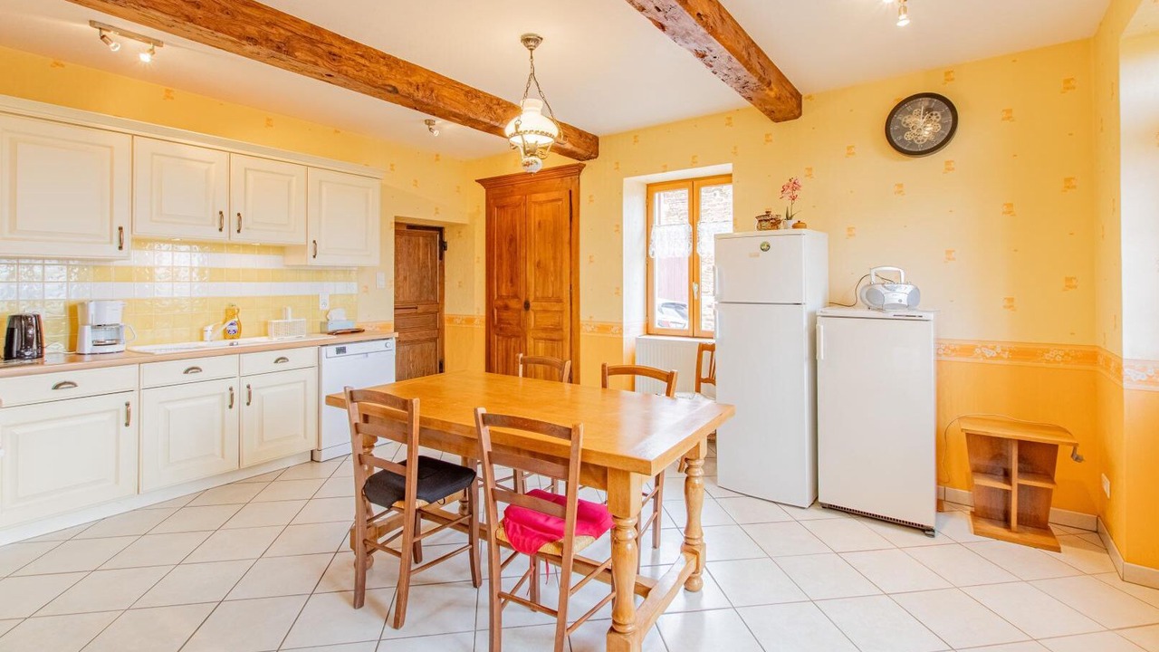 Photo of Kitchen in Tancon