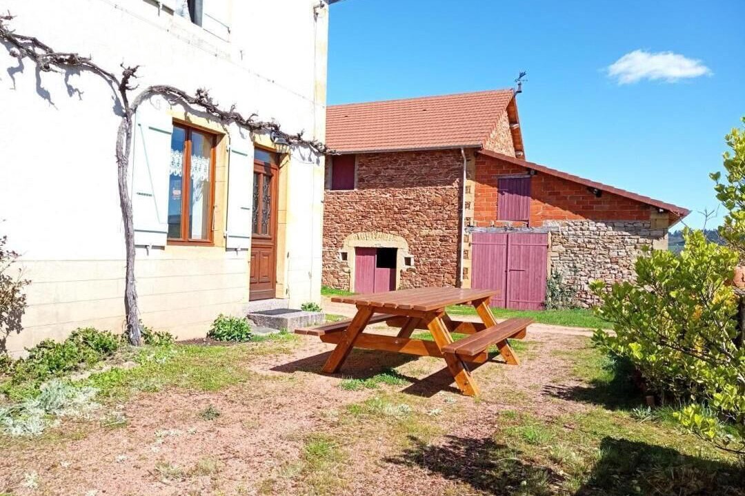 Photo of Outdoor in Tancon