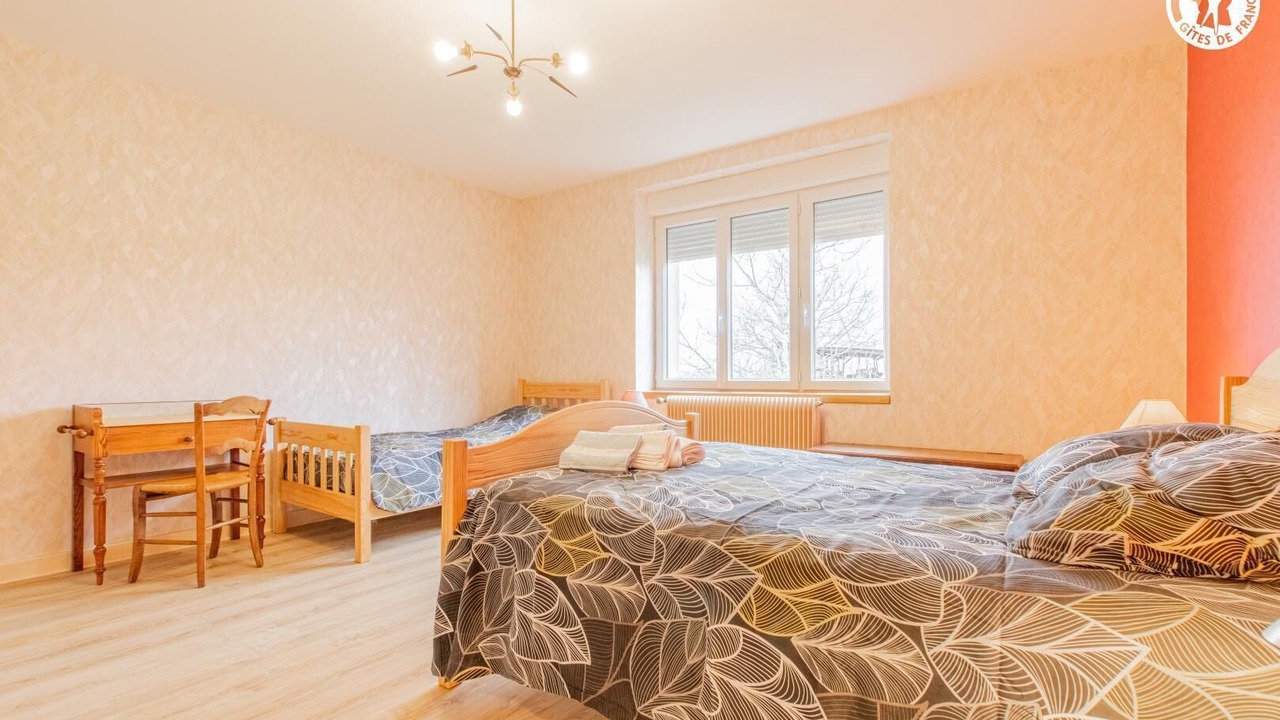 Photo of Bedroom in Tancon