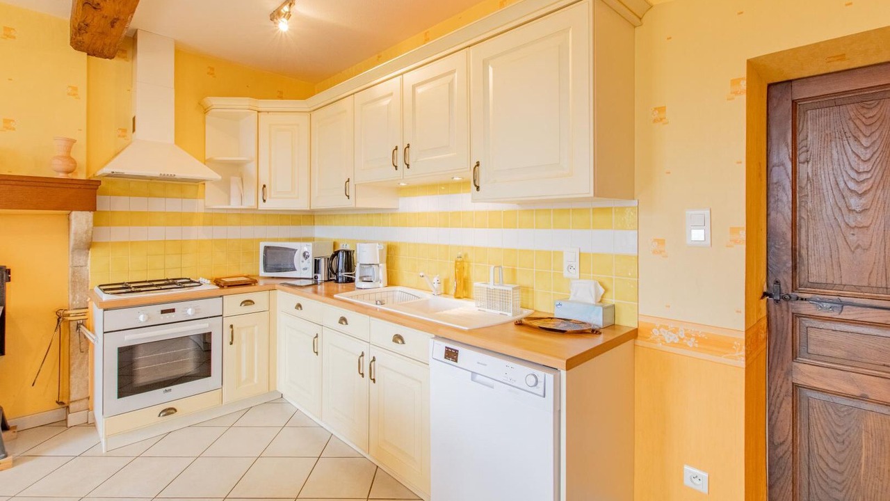 Photo of Kitchen in Tancon