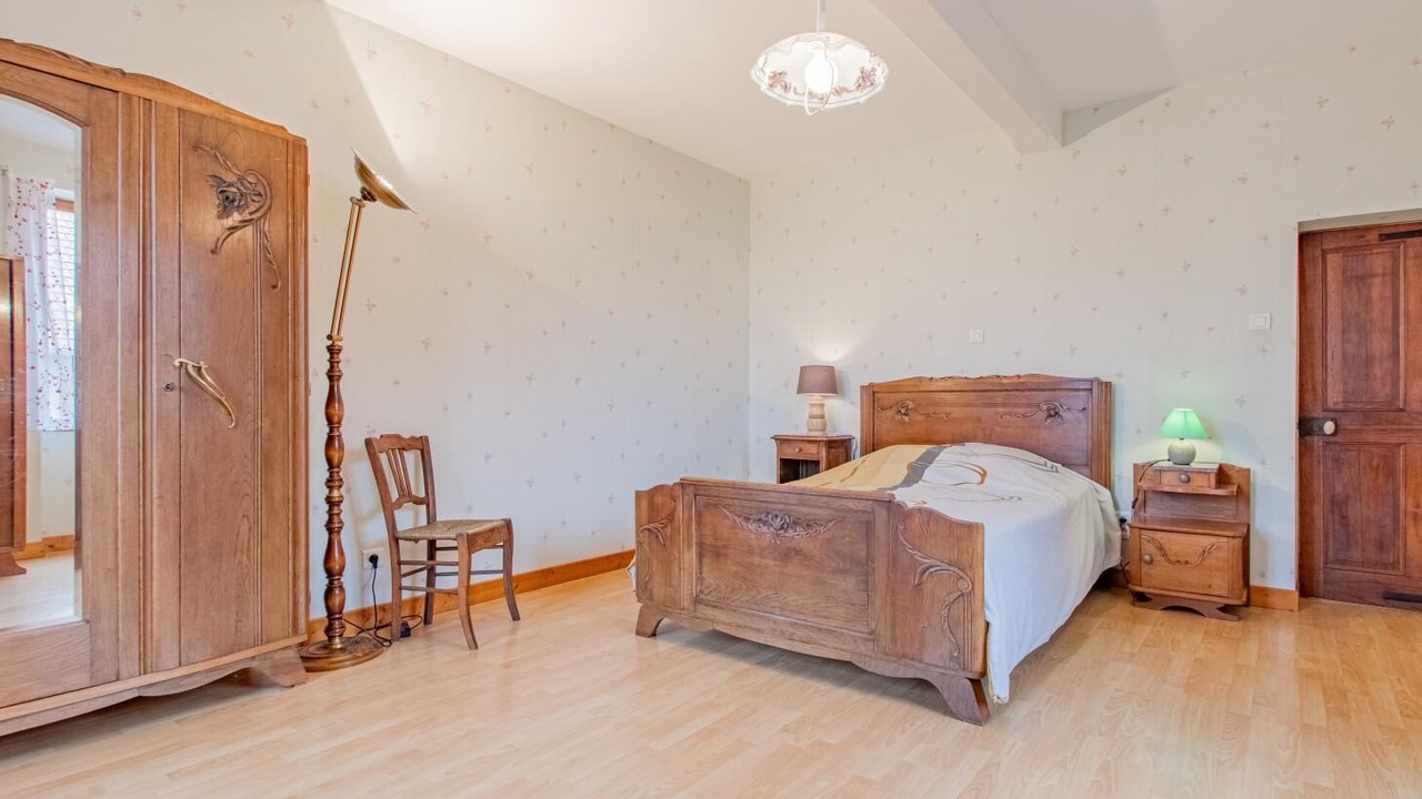 Photo of Bedroom in Tancon