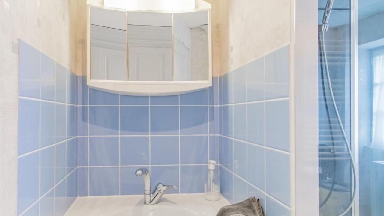 Photo of Bathroom in Tancon