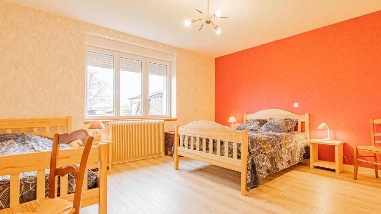 Photo of Bedroom in Tancon