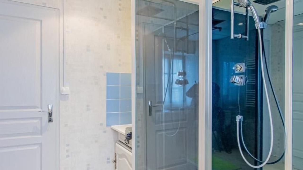 Photo of Bathroom in Tancon