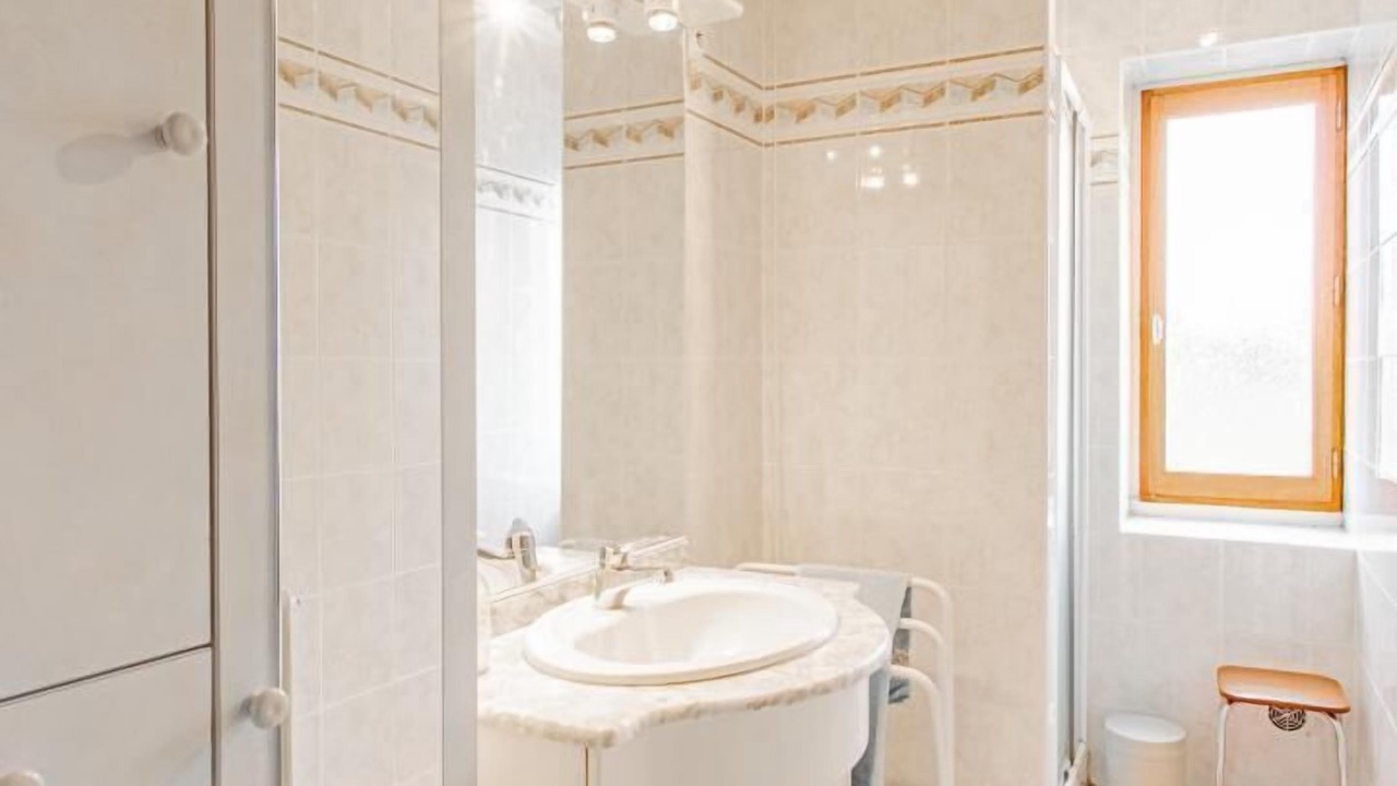 Photo of Bathroom in Tancon