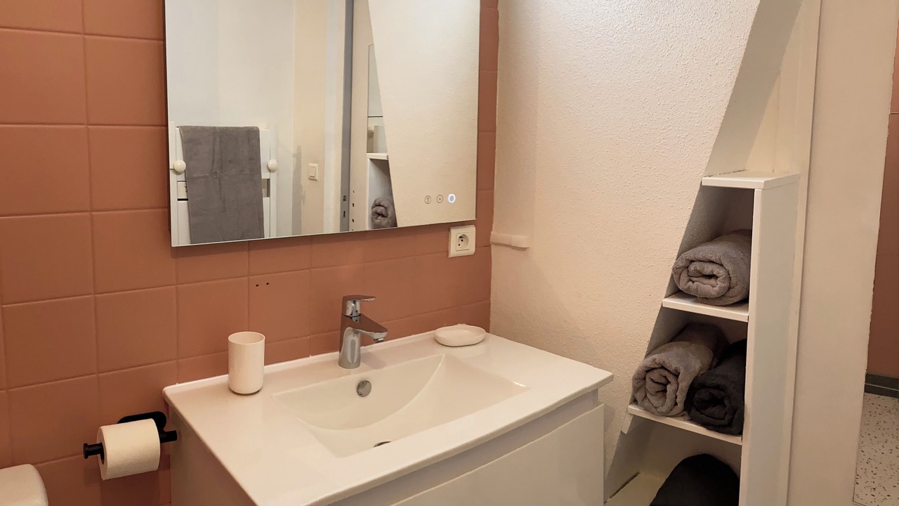 Photo of Bathroom in Lavigny