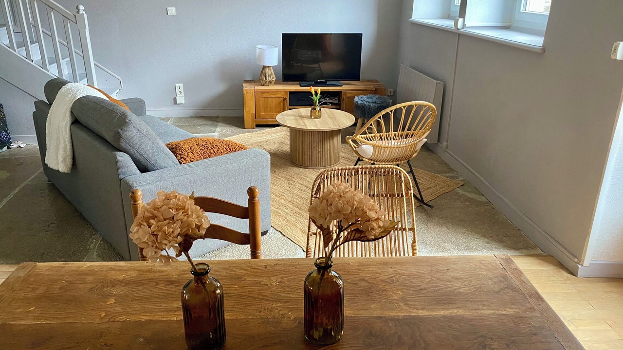 Photo of Livingroom in Lavigny