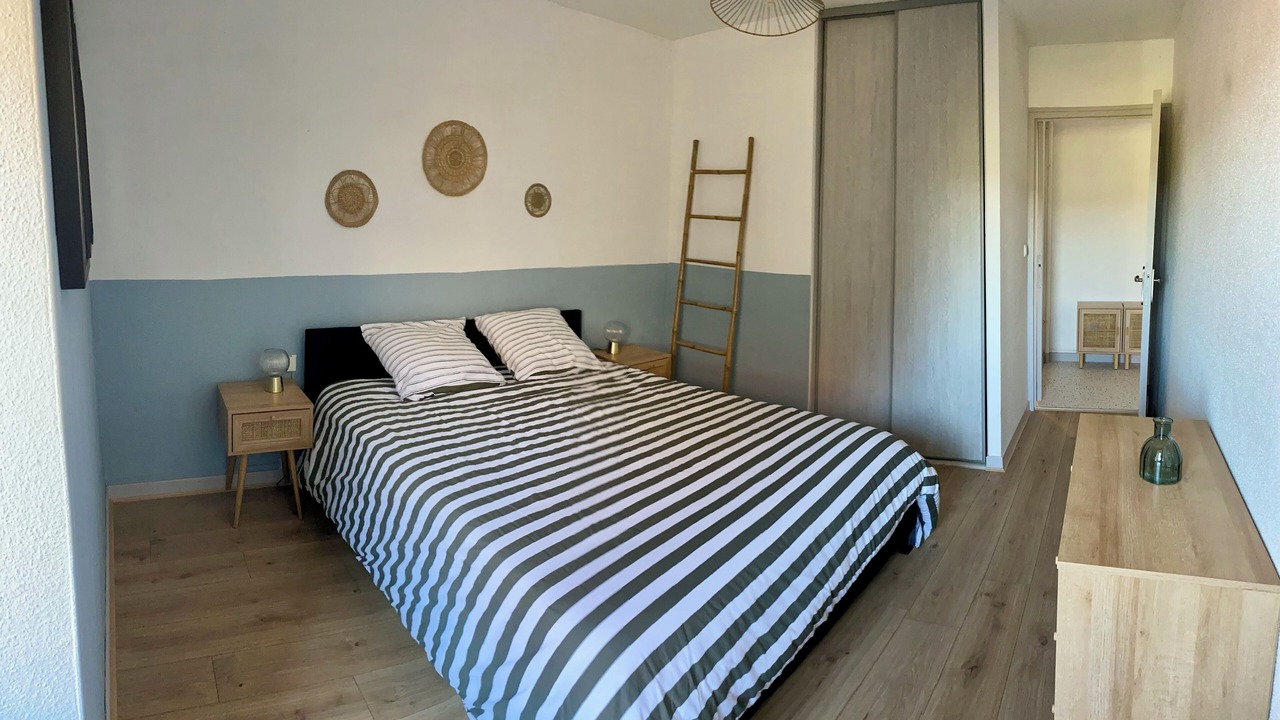 Photo of Bedroom in Lavigny