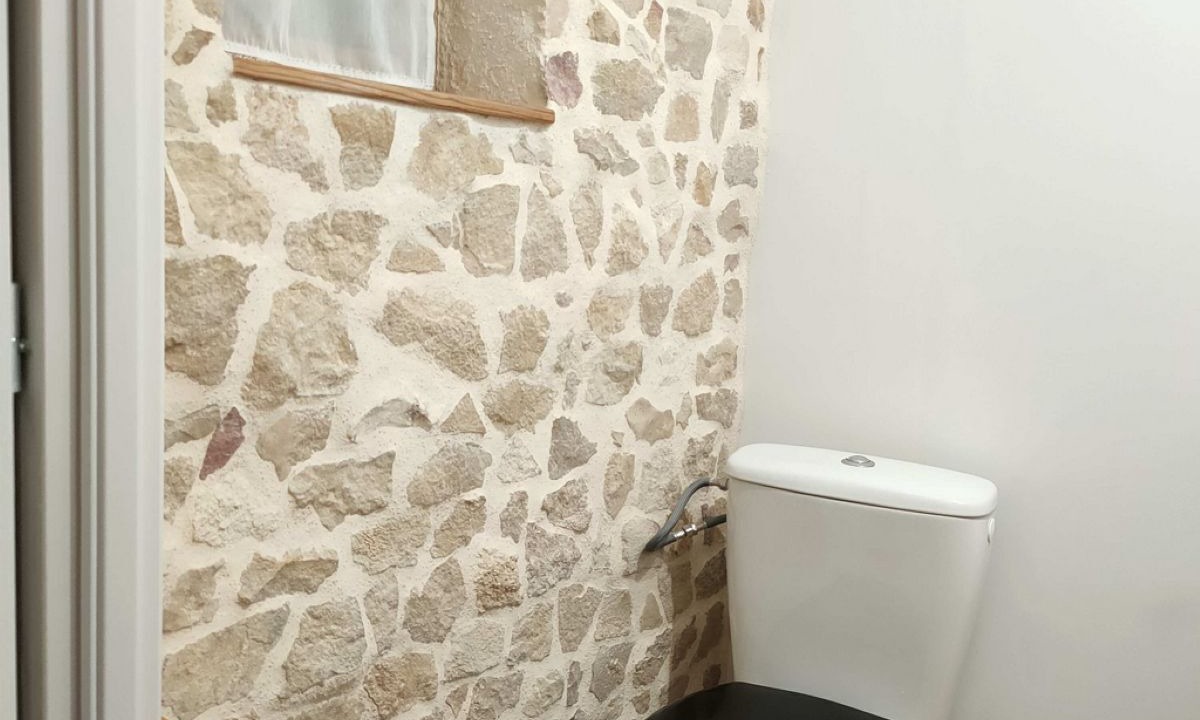 Photo of Bathroom in Montillot