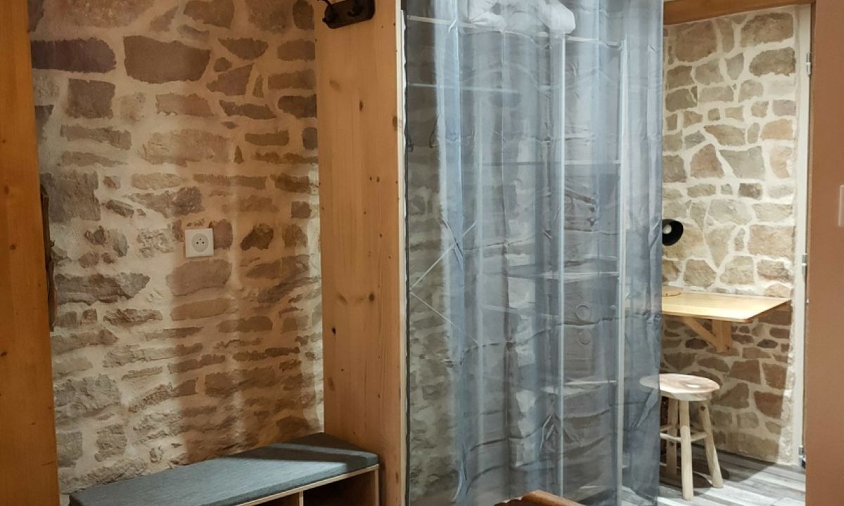 Photo of Bedroom in Montillot