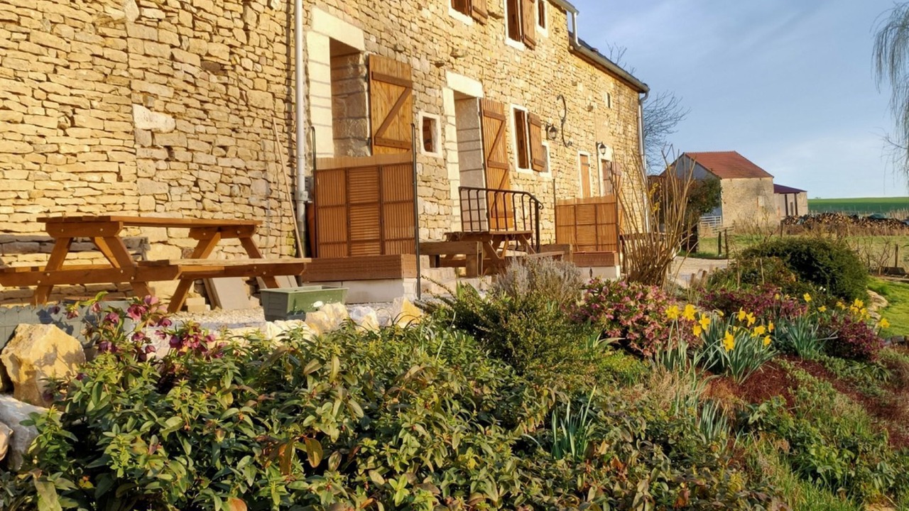 Photo of Outdoor in Montillot