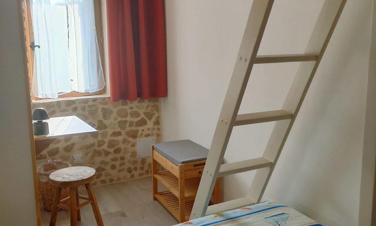 Photo of Bedroom in Montillot