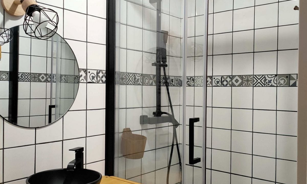 Photo of Bathroom in Montillot