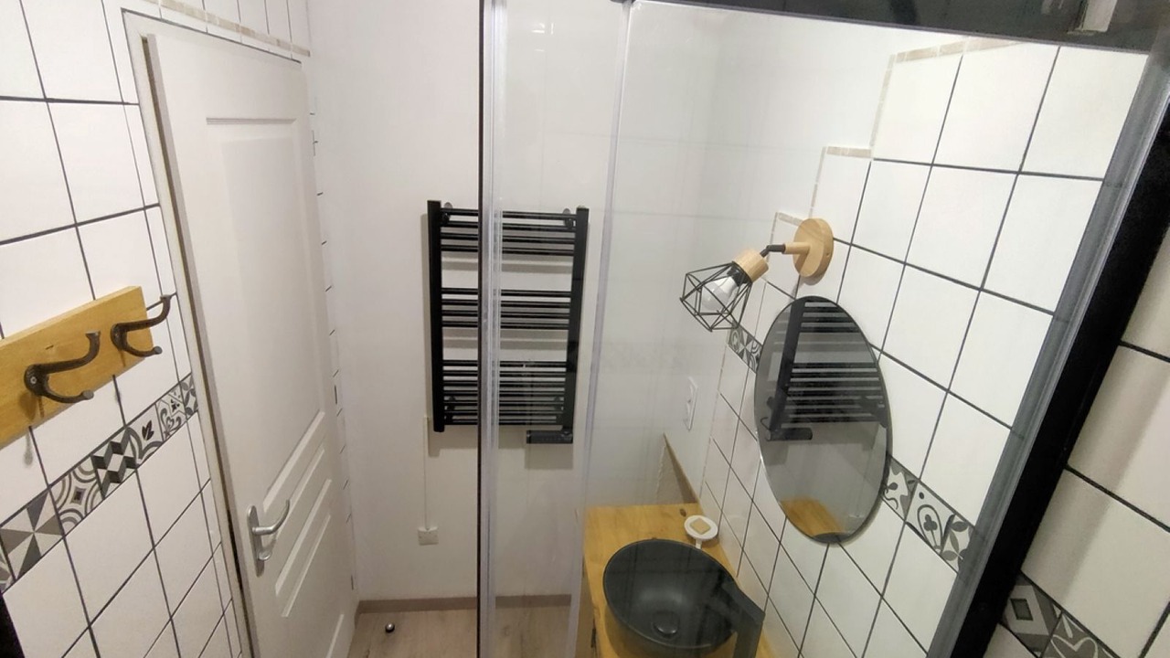 Photo of Bathroom in Montillot