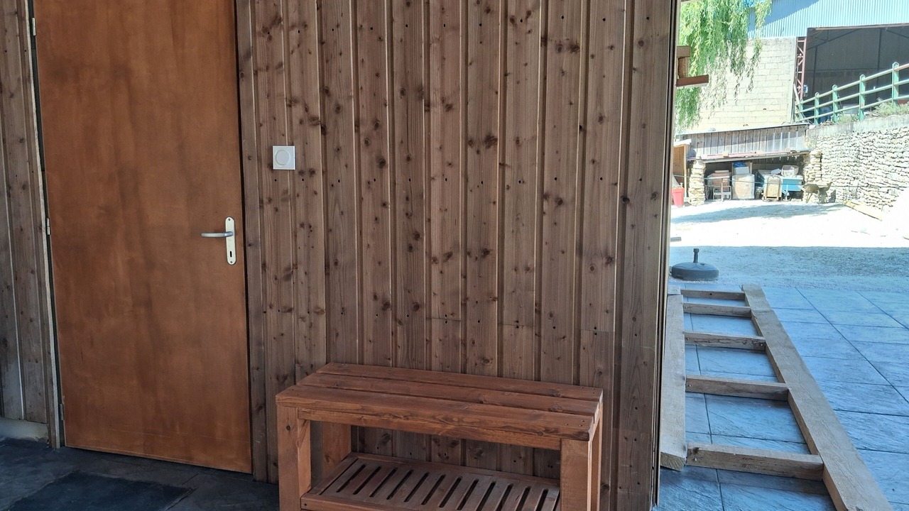 Photo of Outdoor in Montillot