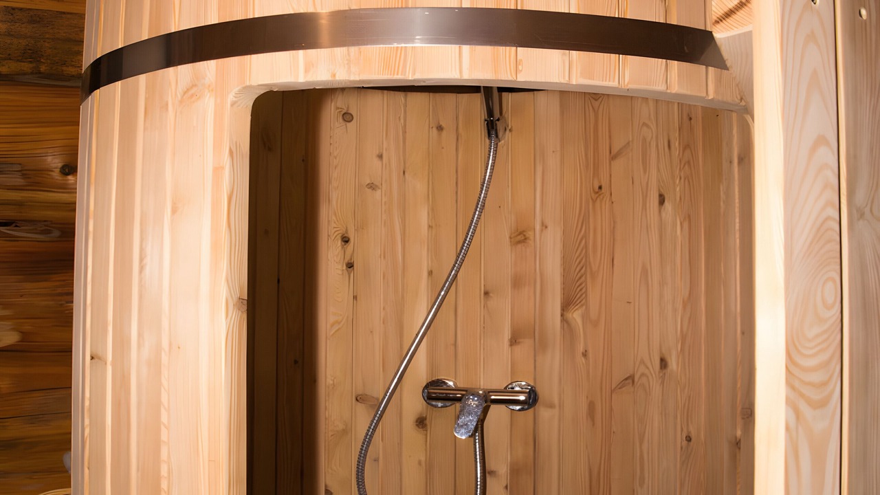 Photo of Bathroom in Collonges-sous-Saleve