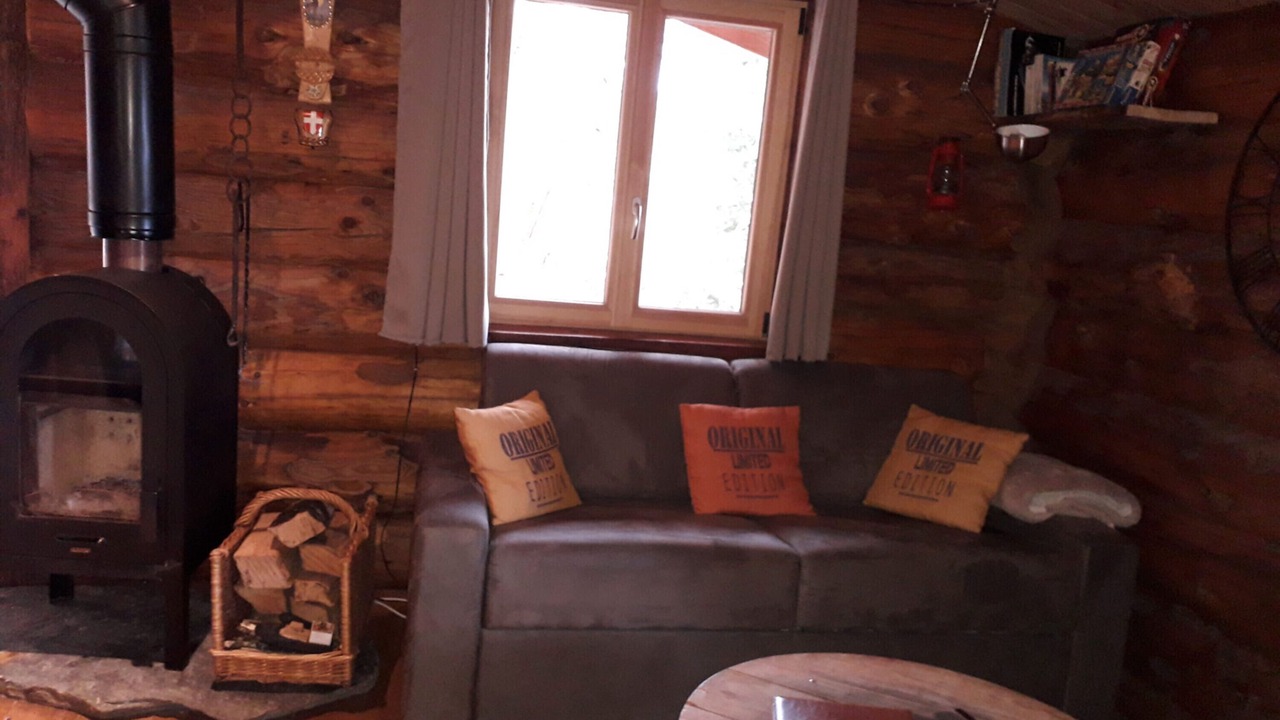 Photo of Livingroom in Collonges-sous-Saleve