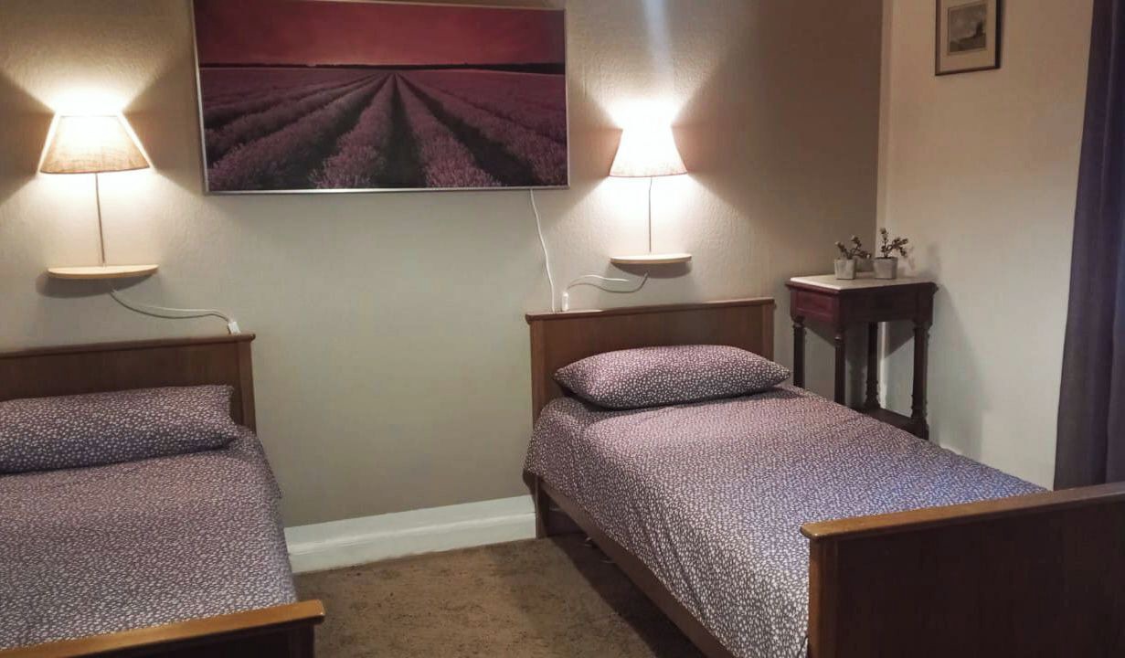 Photo of Bedroom in Fougerolles
