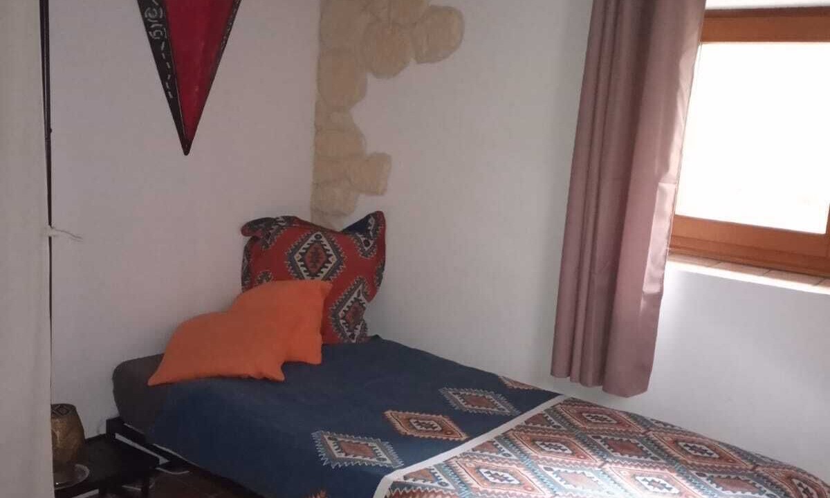 Photo of Bedroom in Fougerolles