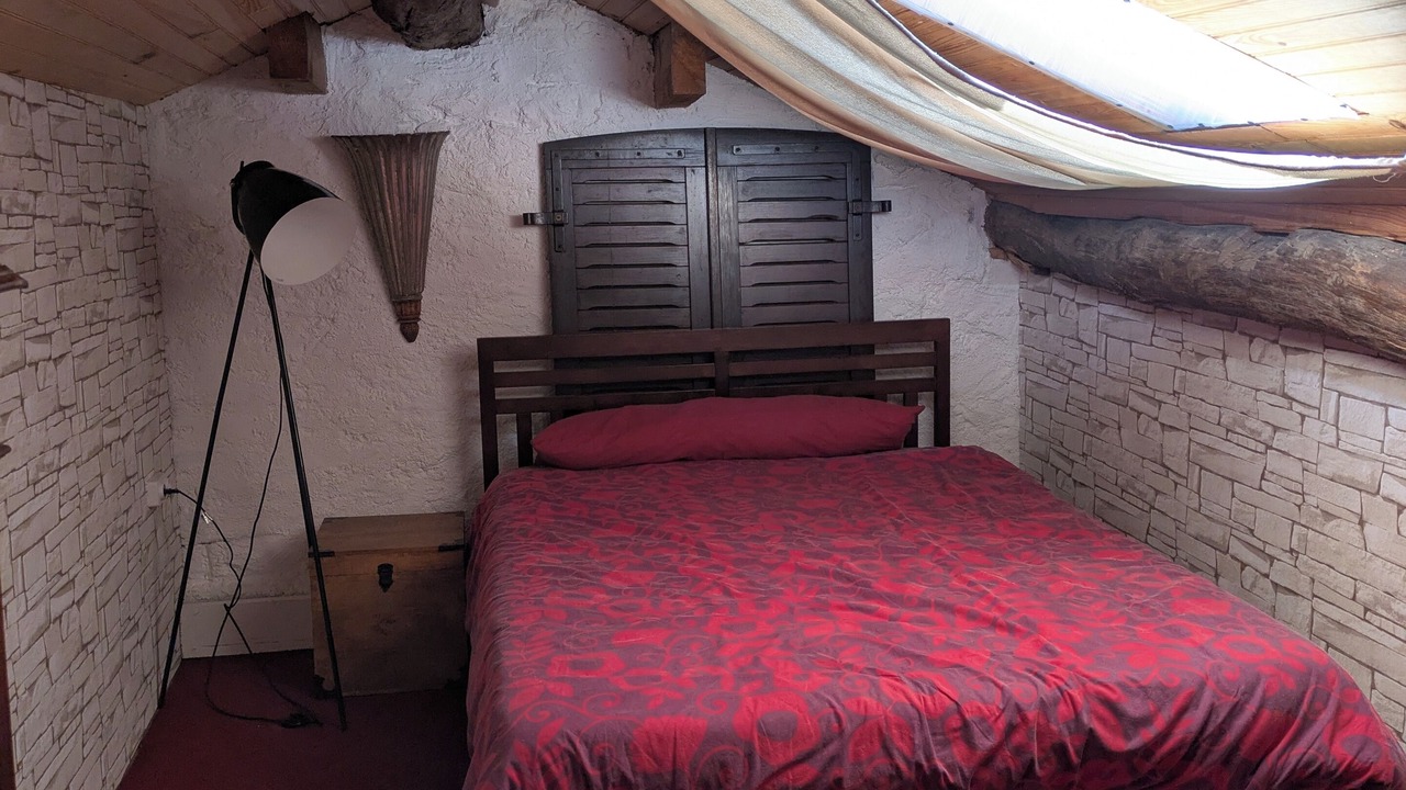 Photo of Bedroom in Fougerolles