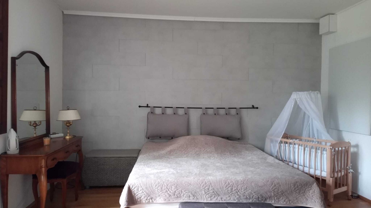 Photo of Bedroom in Fougerolles