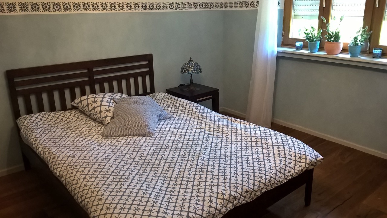 Photo of Bedroom in Fougerolles