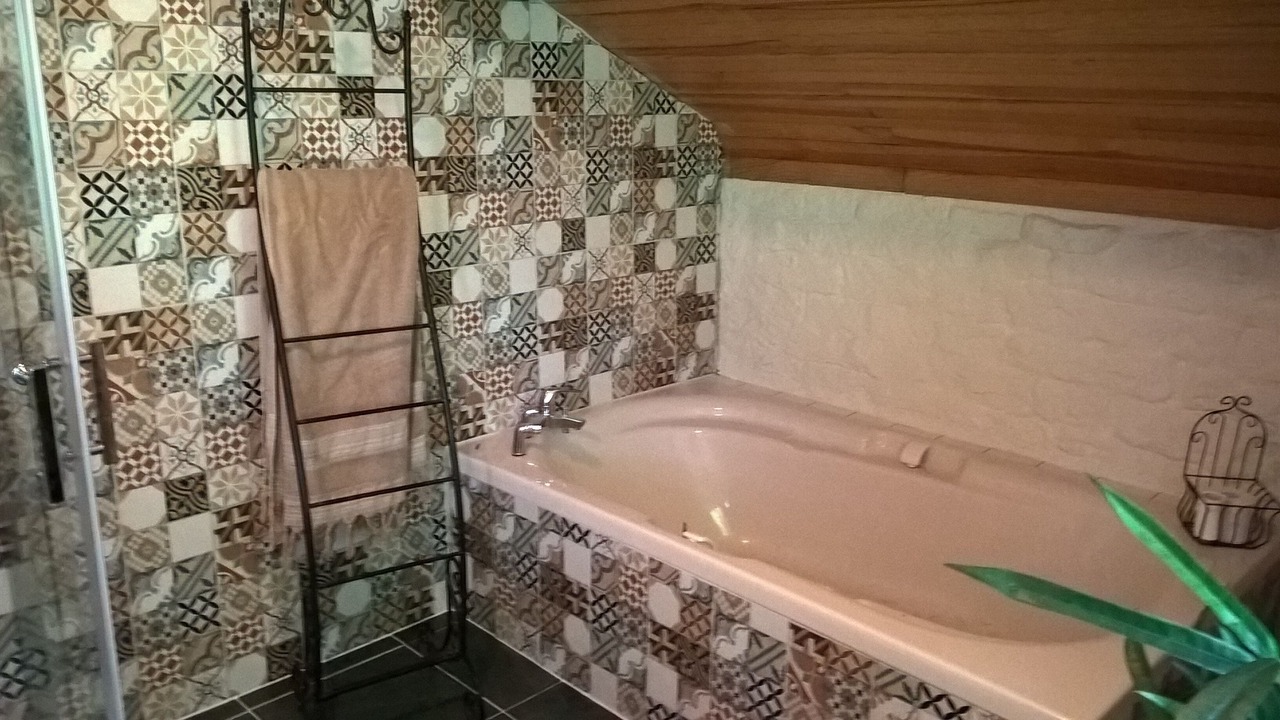 Photo of Bathroom in Fougerolles