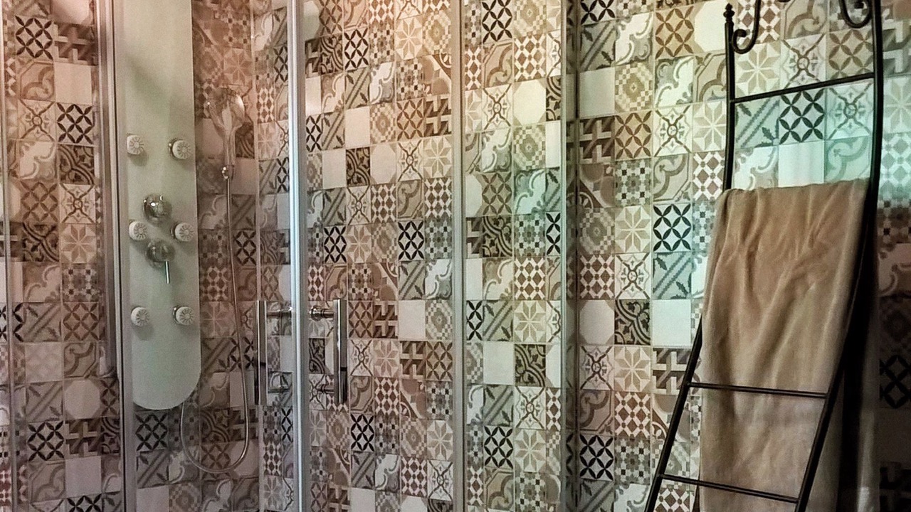 Photo of Bathroom in Fougerolles