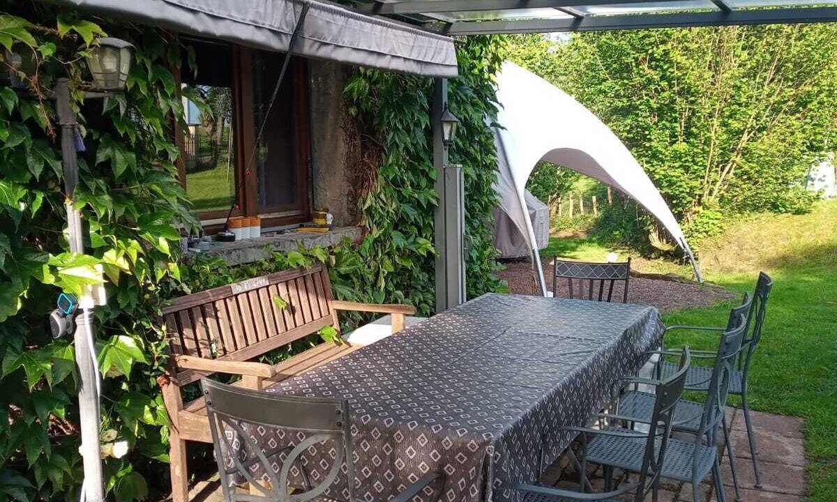 Photo of Outdoor in Fougerolles