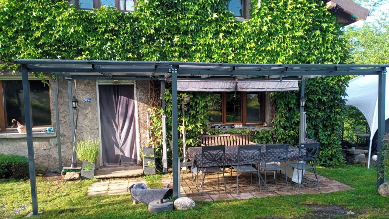 Photo of Outdoor in Fougerolles