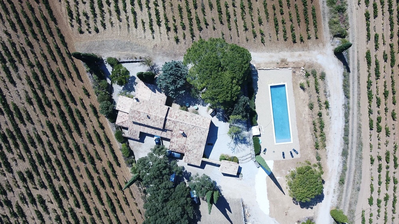 Photo of Outdoor in Saint-Hippolyte-le-Graveyron