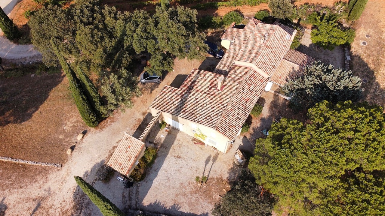 Photo of Outdoor in Saint-Hippolyte-le-Graveyron