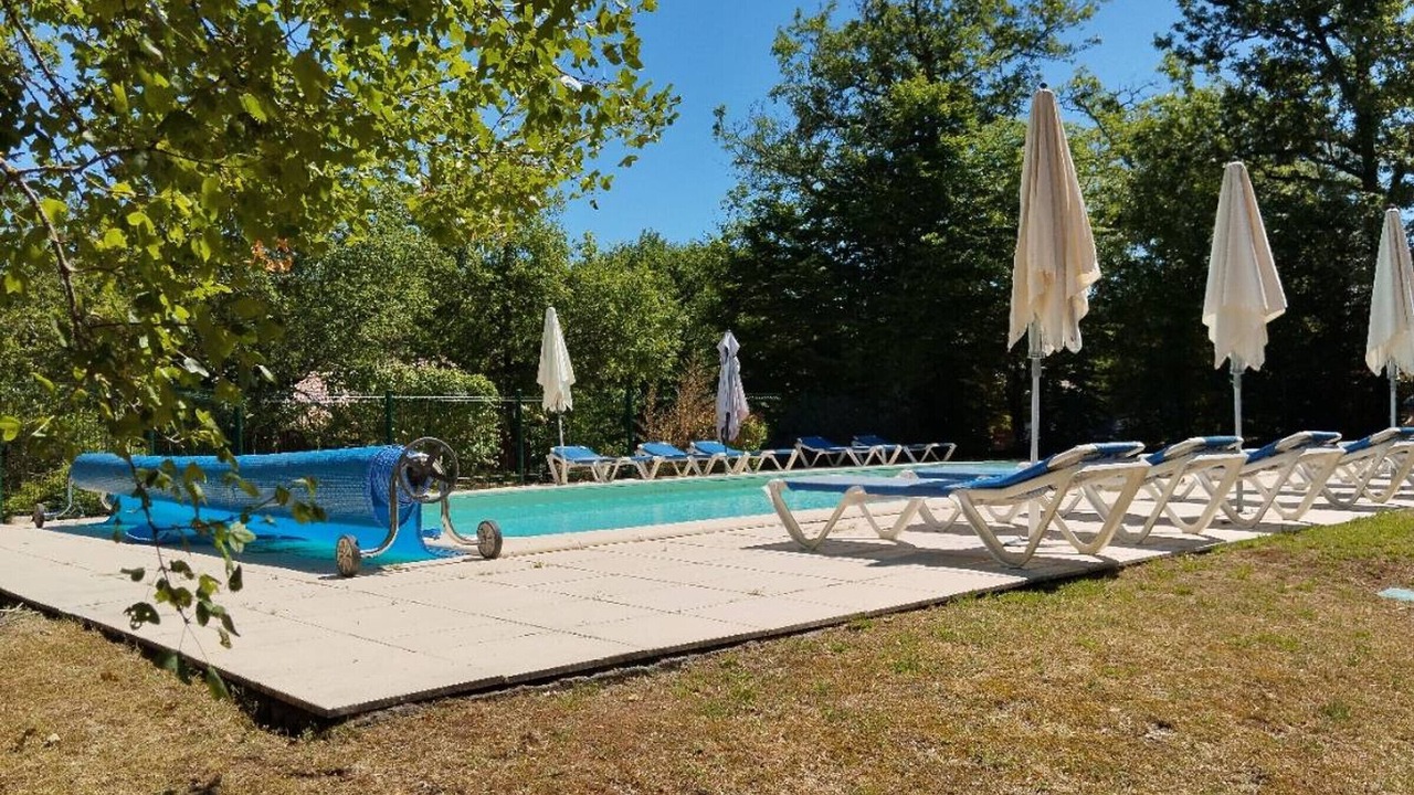 Photo of Outdoor in Lachapelle-Auzac