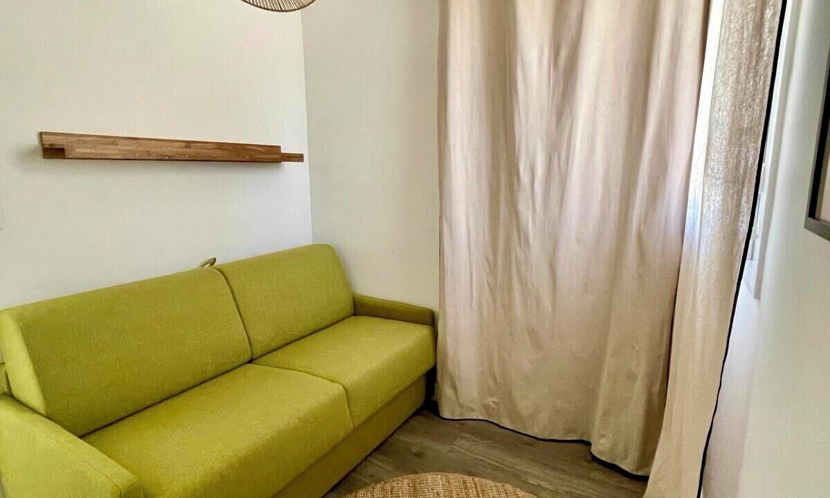 Photo of Livingroom in La Roque-sur-Pernes