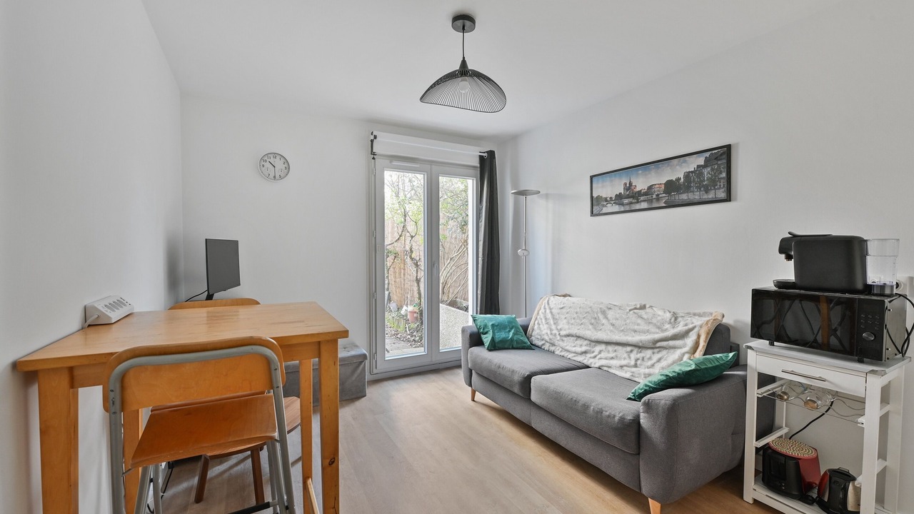 Photo of Livingroom in Antony
