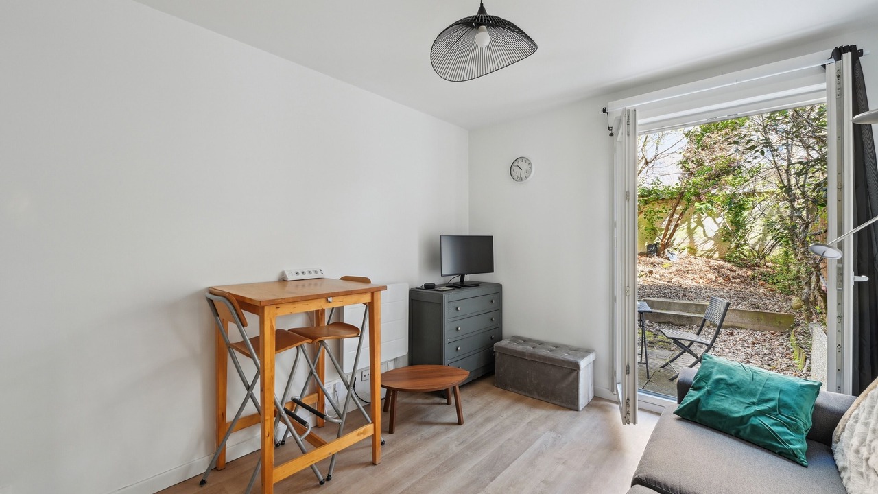 Photo of Livingroom in Antony