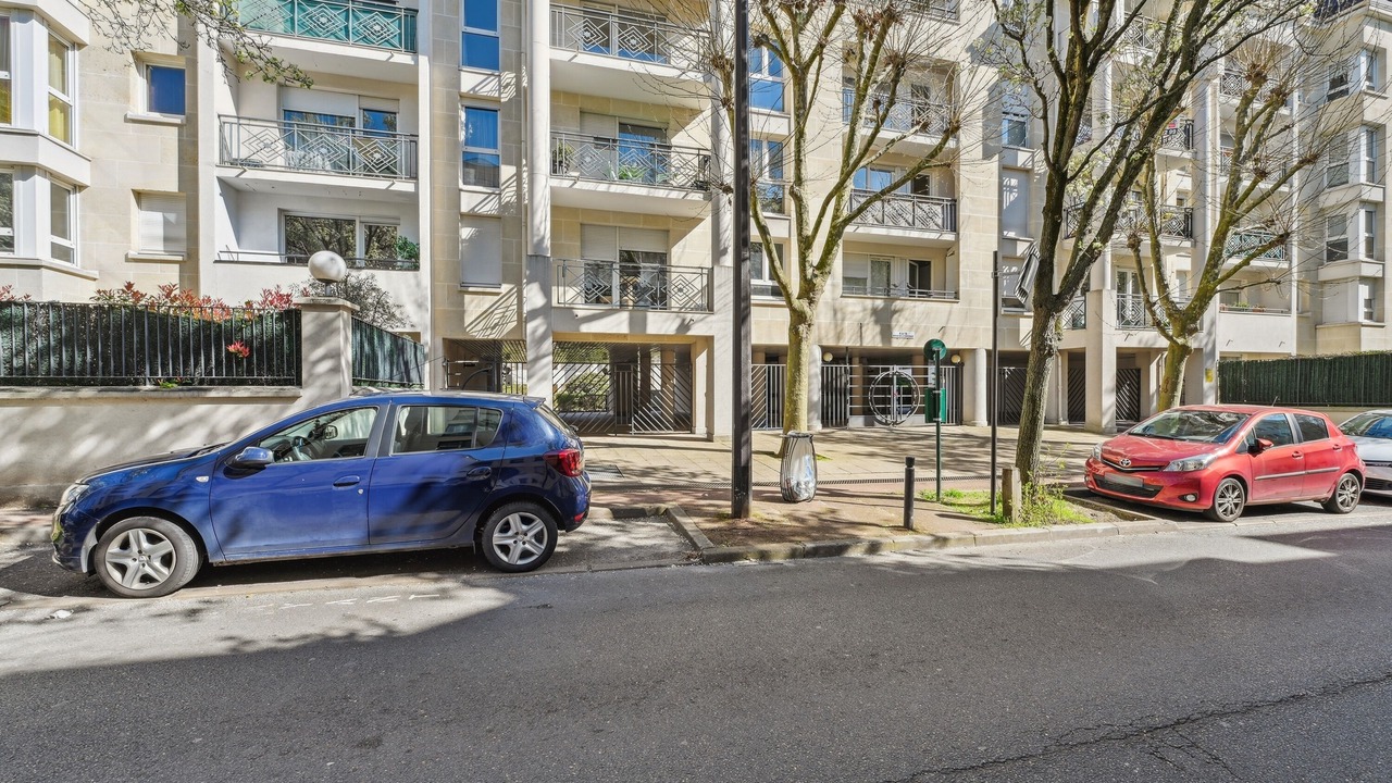 Photo of Outdoor in Antony