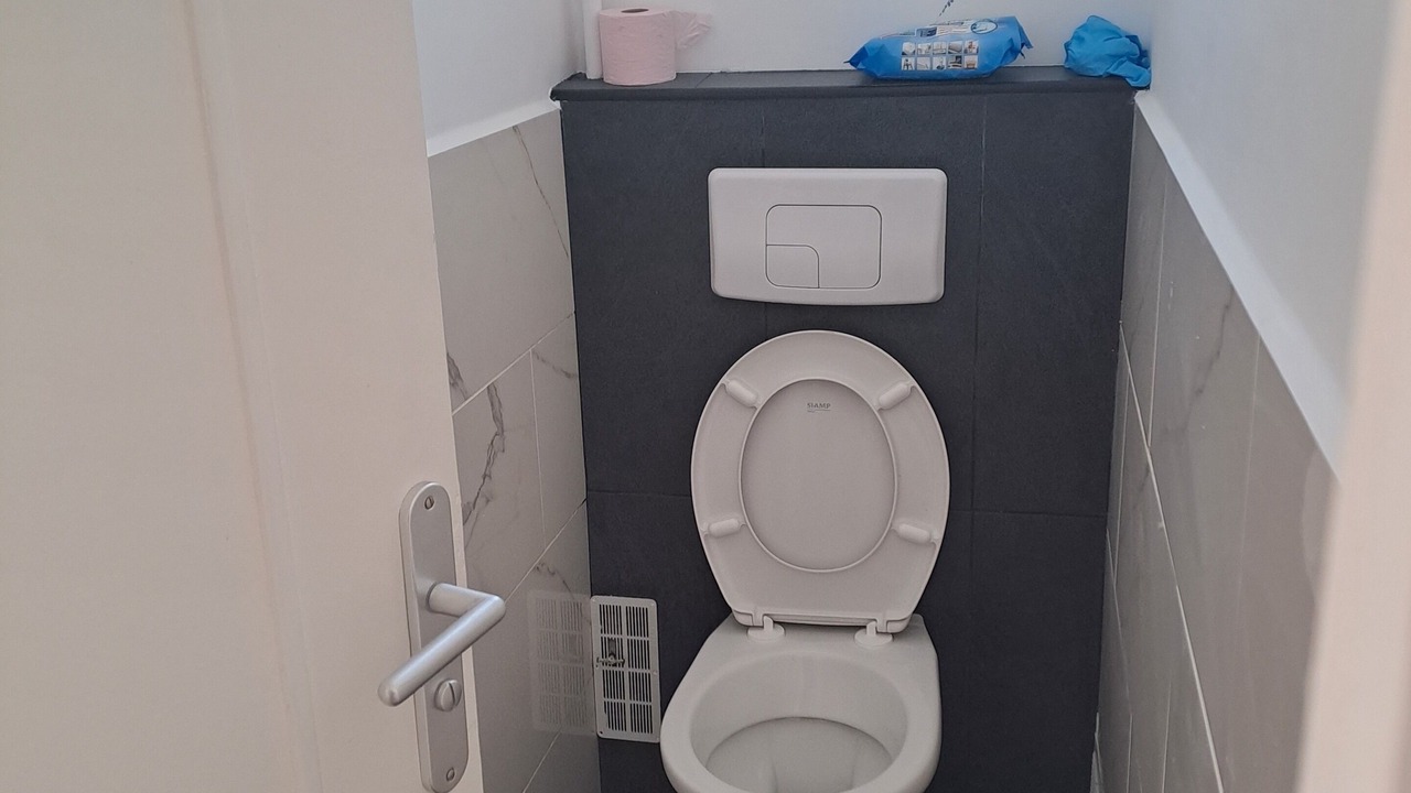 Photo of Bathroom in Thiais