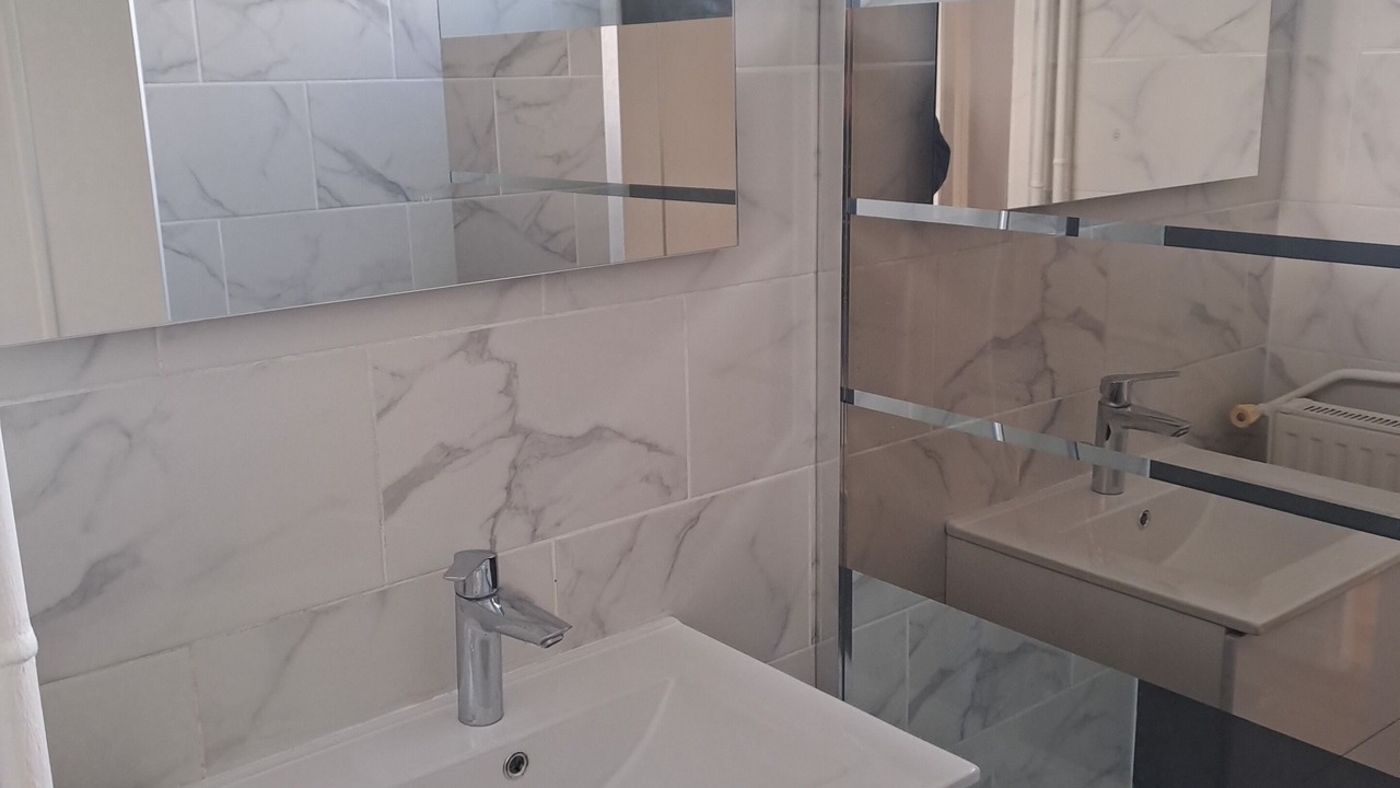 Photo of Bathroom in Thiais
