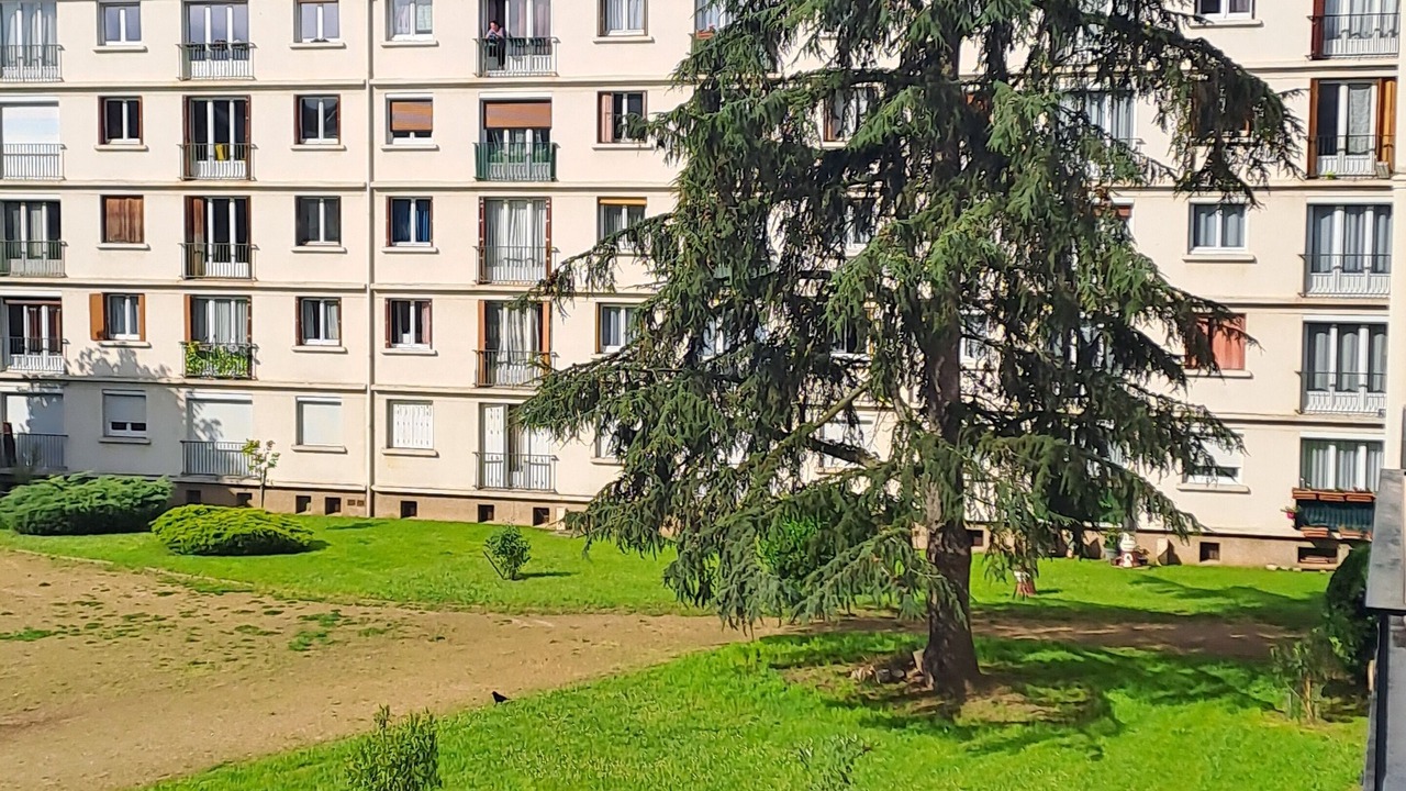 Photo of Outdoor in Thiais